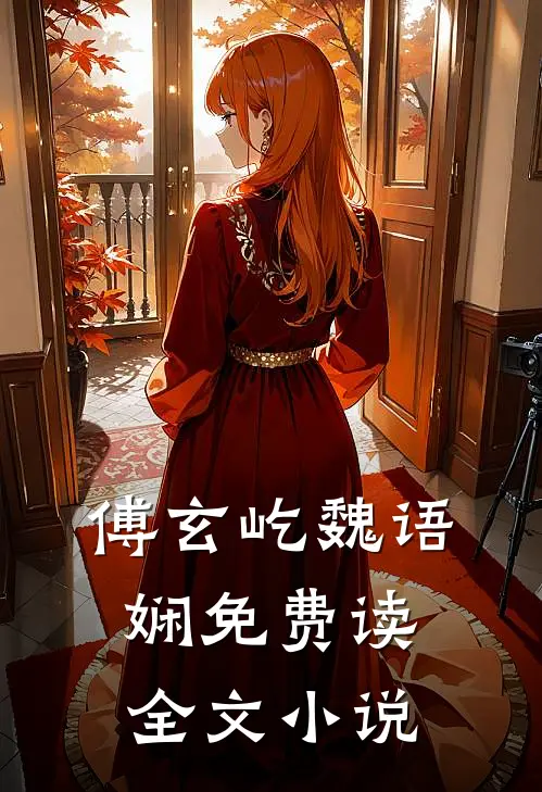 傅玄屹魏语娴免费读全文小说