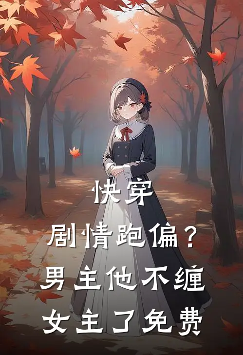 快穿：剧情跑偏？男主他不缠女主了免费