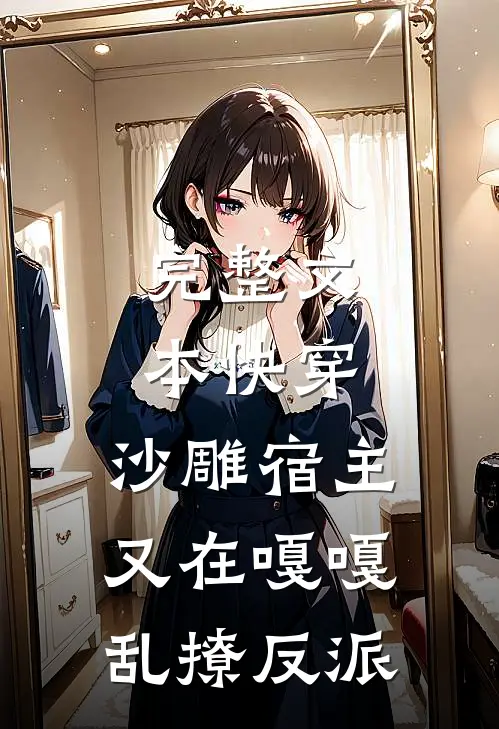 完整文本快穿：沙雕宿主又在嘎嘎乱撩反派
