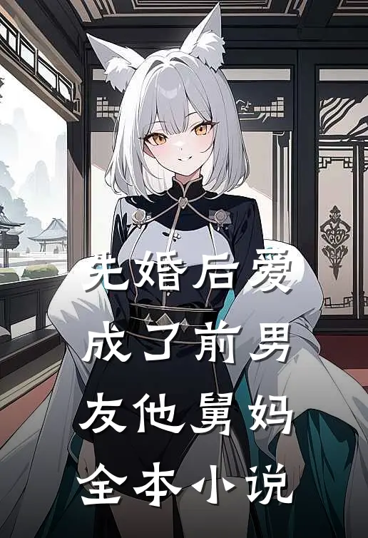 先婚后爱：成了前男友他舅妈全本小说