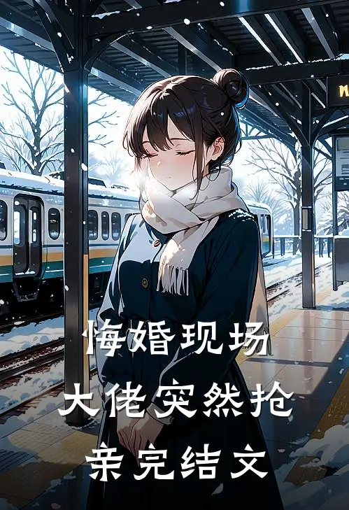 悔婚现场，大佬突然抢亲完结文