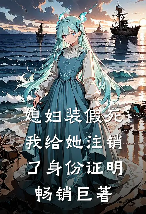 媳妇装假死，我给她注销了身份证明畅销巨著