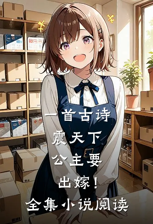 一首古诗震天下，公主要出嫁！全集小说阅读