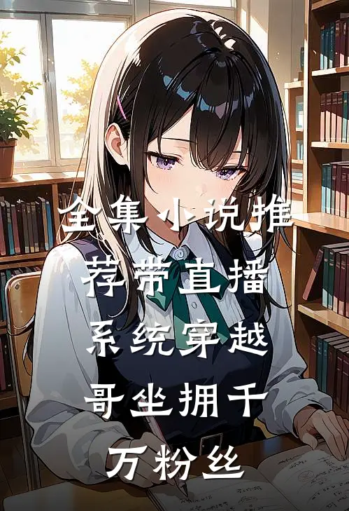 全集小说推荐带直播系统穿越，哥坐拥千万粉丝