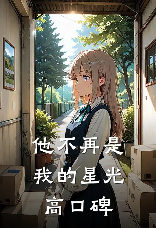 他不再是我的星光高口碑