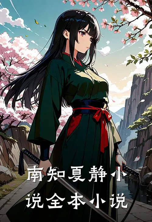 南知夏静小说全本小说