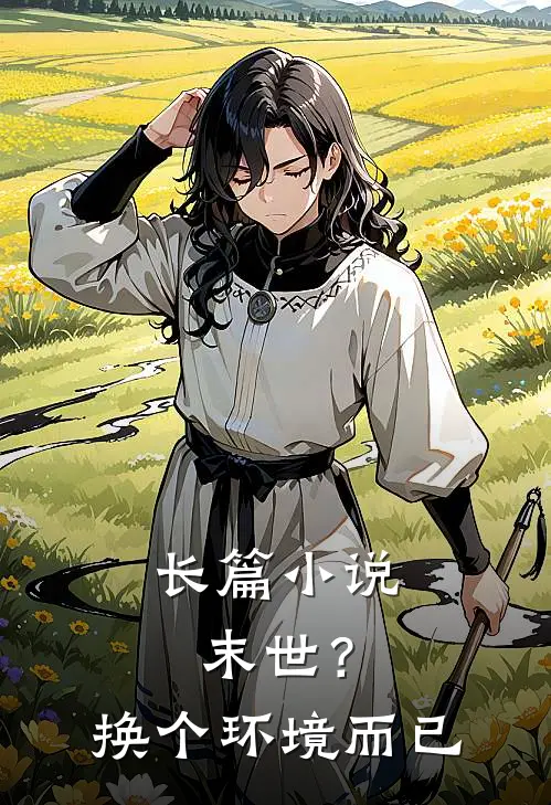 长篇小说末世？换个环境而已