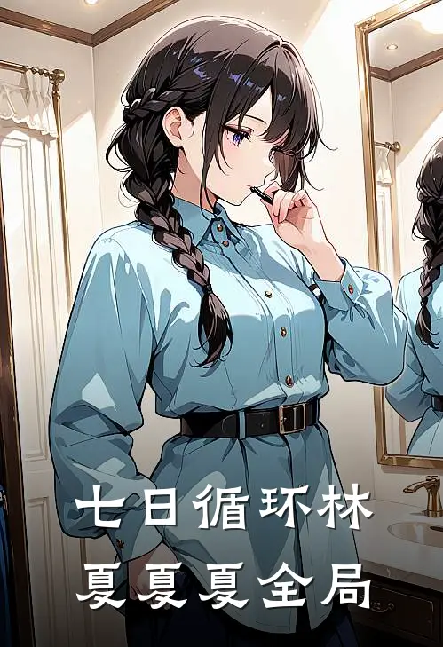 《七日循环》林夏夏夏全局