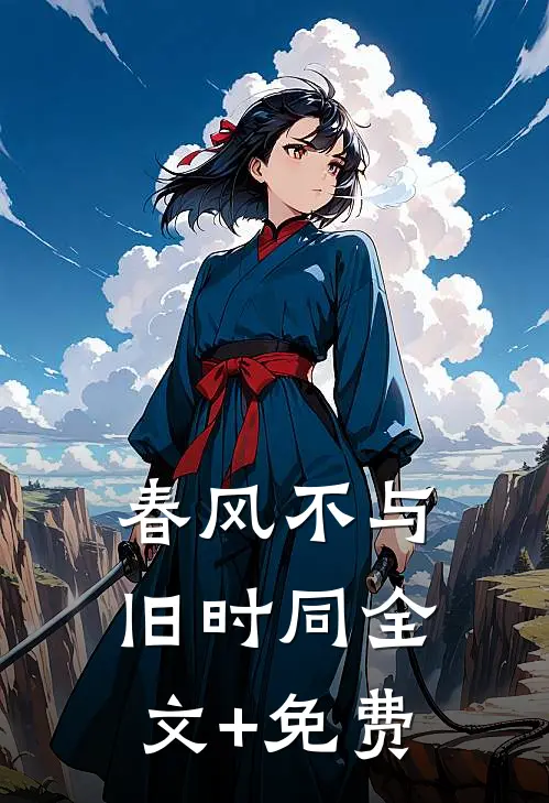 春风不与旧时同全文+免费