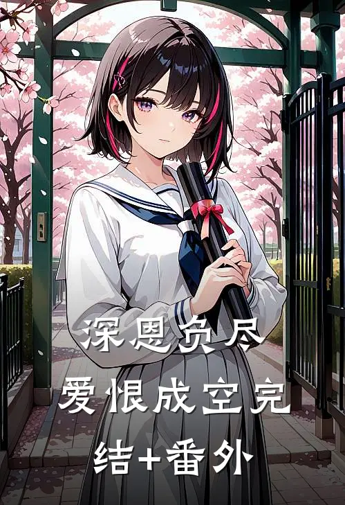 深恩负尽，爱恨成空完结+番外