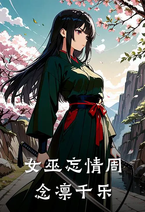 女巫忘情周念凛千乐