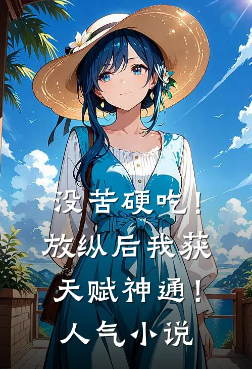 没苦硬吃！放纵后我获天赋神通！人气小说