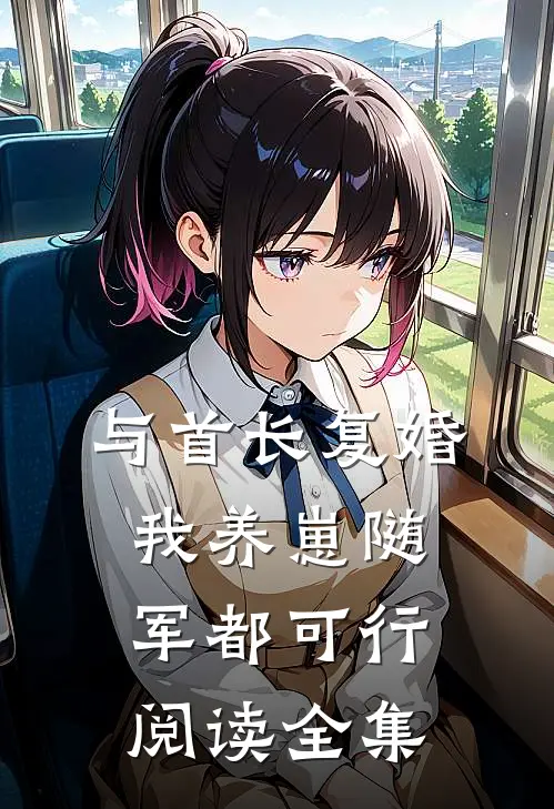 与首长复婚，我养崽随军都可行阅读全集