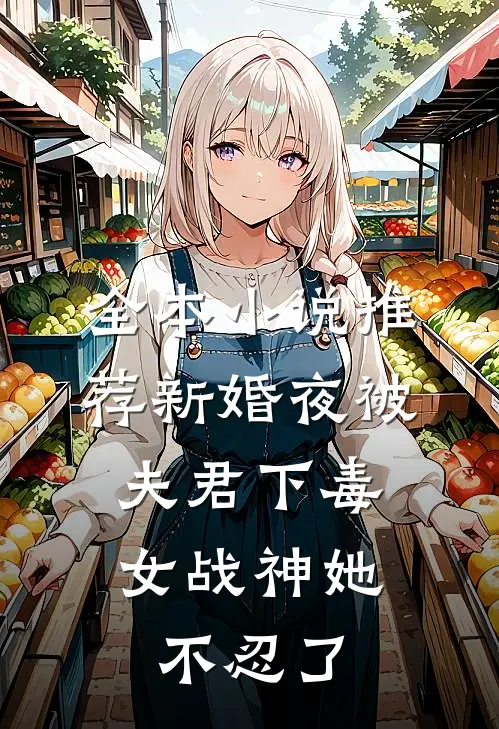 全本小说推荐新婚夜被夫君下毒，女战神她不忍了