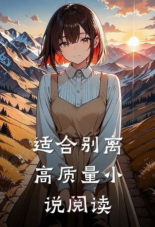 适合别离高质量小说阅读
