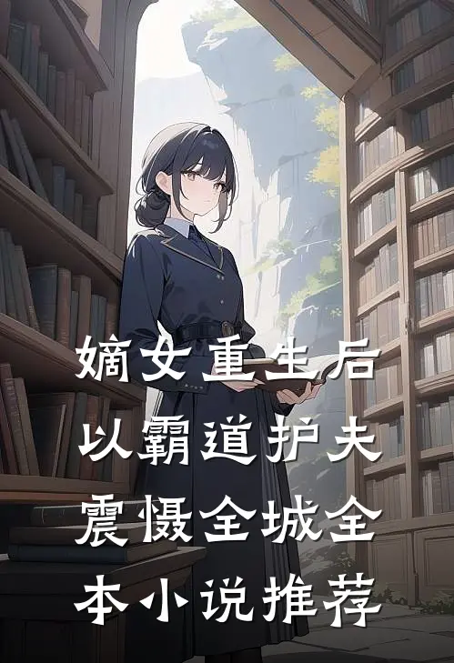 嫡女重生后，以霸道护夫震慑全城全本小说推荐