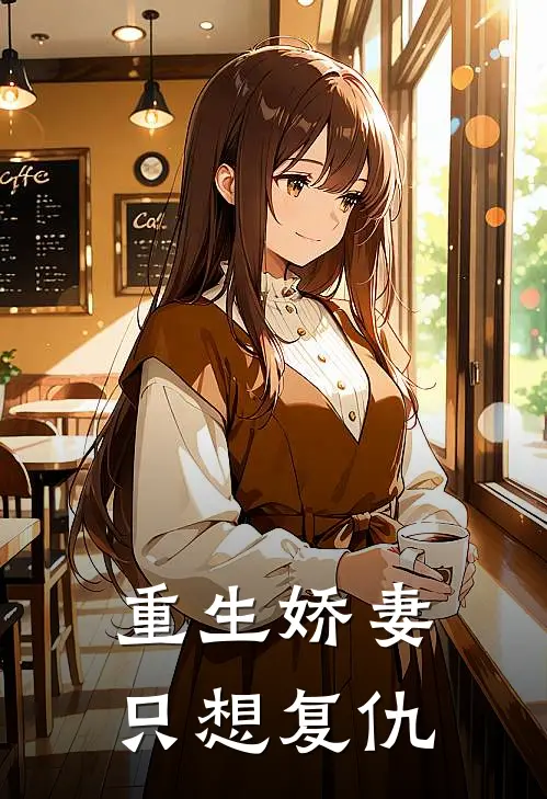 重生娇妻只想复仇