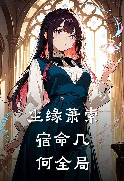 尘缘萧索，宿命几何全局
