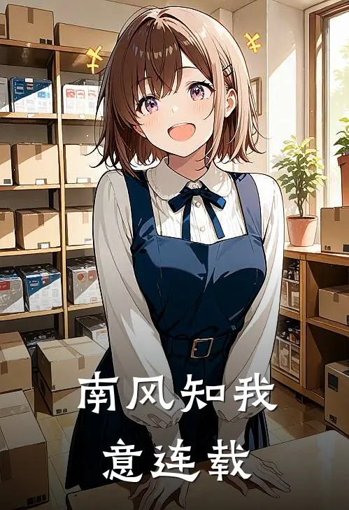 南风知我意连载