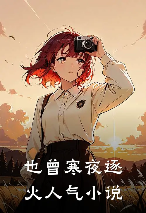 也曾寒夜逐火人气小说