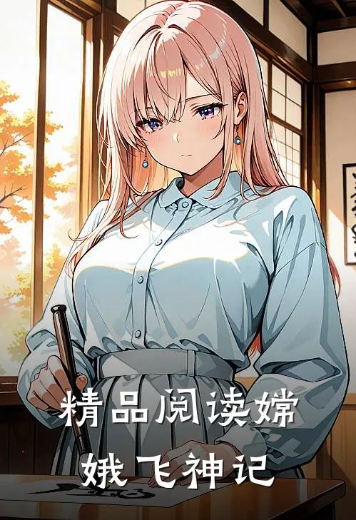 精品阅读嫦娥飞神记