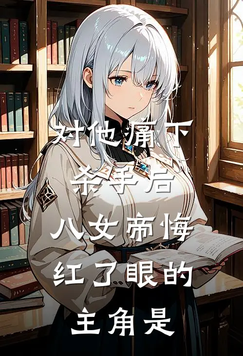 对他痛下杀手后，八女帝悔红了眼的主角是
