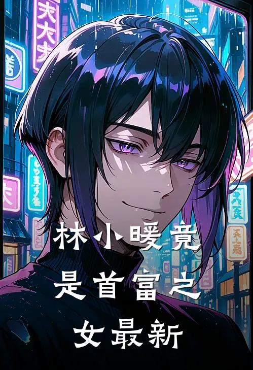 林小暖竟是首富之女最新