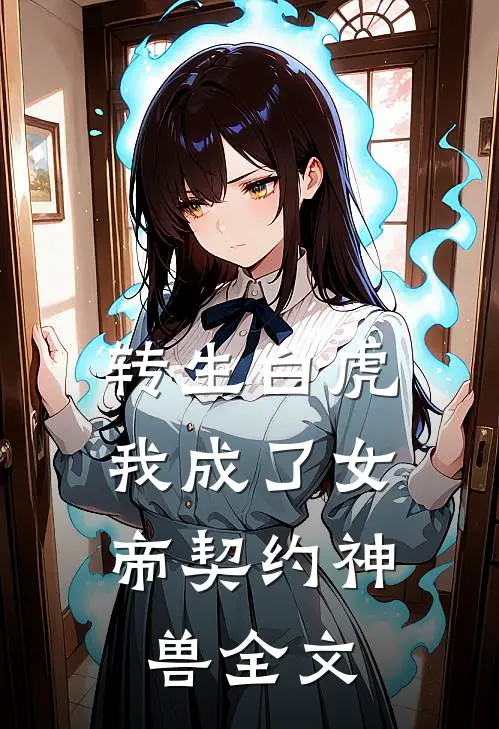 转生白虎，我成了女帝契约神兽全文