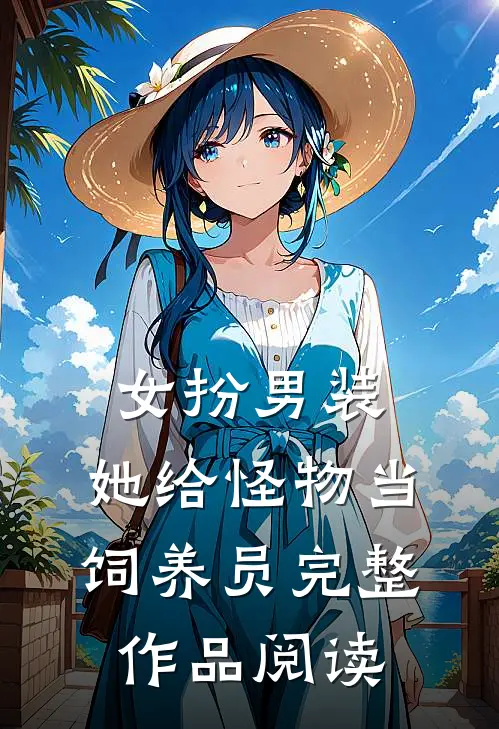 女扮男装：她给怪物当饲养员完整作品阅读