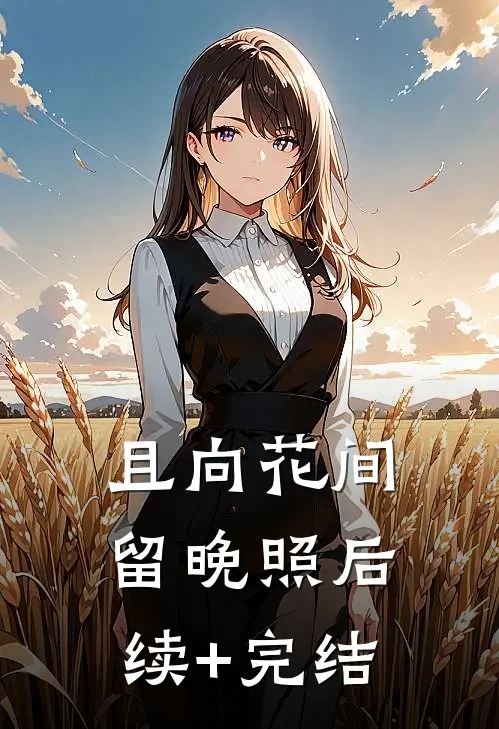 且向花间留晚照后续+完结