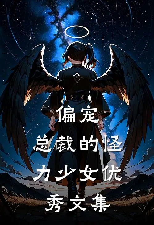 偏宠：总裁的怪力少女优秀文集