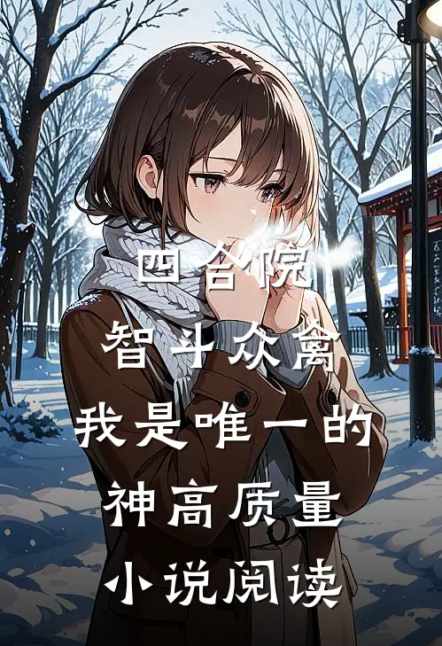四合院：智斗众禽，我是唯一的神高质量小说阅读