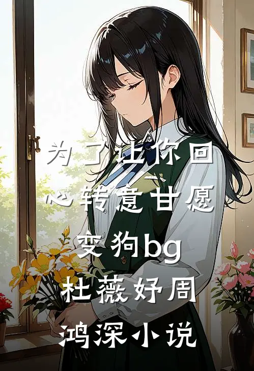 为了让你回心转意甘愿变狗bg杜薇妤周鸿深小说