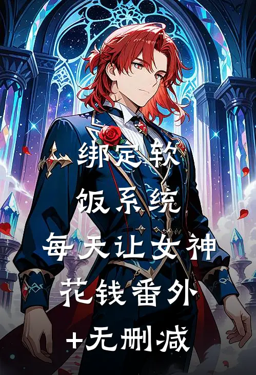 绑定软饭系统，每天让女神花钱番外+无删减