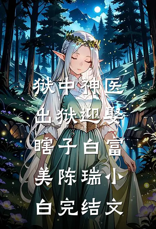 狱中神医：出狱迎娶瞎子白富美陈瑞小白完结文