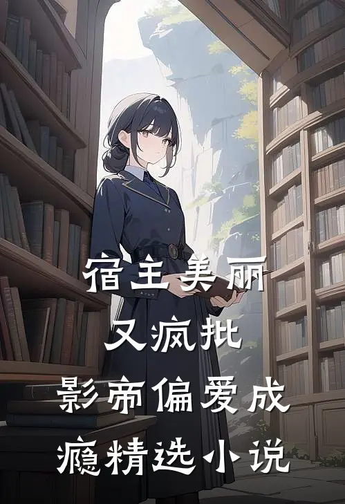 宿主美丽又疯批，影帝偏爱成瘾精选小说