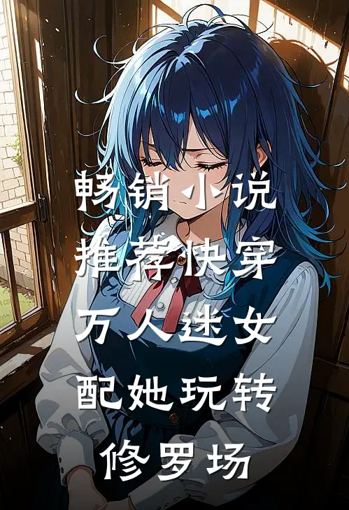 畅销小说推荐快穿：万人迷女配她玩转修罗场