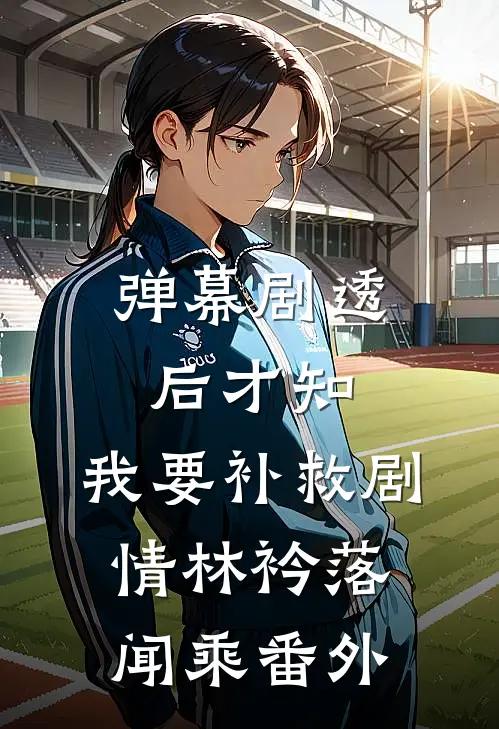 弹幕剧透后才知，我要补救剧情林衿落闻乘番外