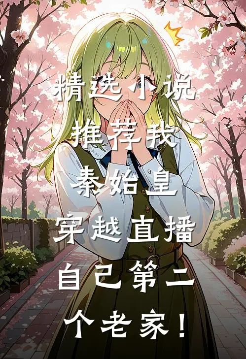 精选小说推荐我，秦始皇，穿越直播自己第二个老家！