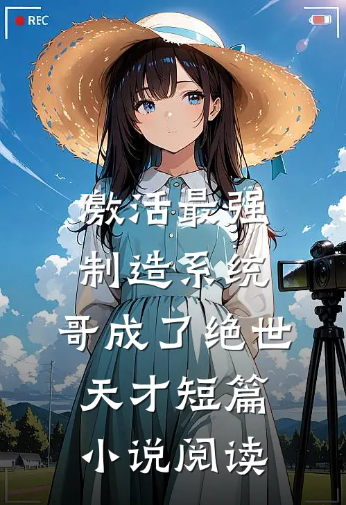 激活最强制造系统，哥成了绝世天才短篇小说阅读