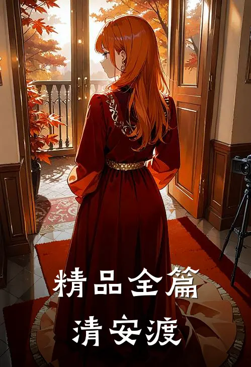 精品全篇清安渡