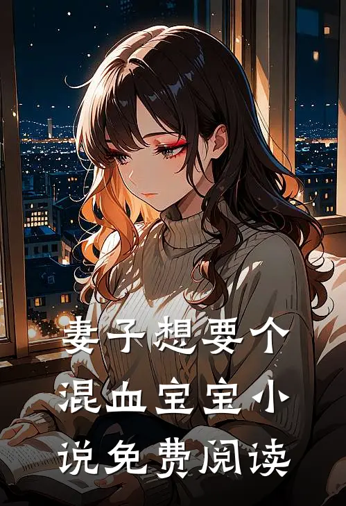 妻子想要个混血宝宝小说免费阅读