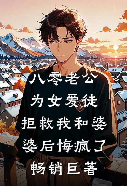 八零老公为女爱徒，拒救我和婆婆后悔疯了畅销巨著