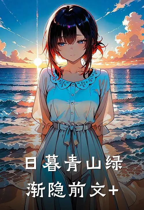 日暮青山绿渐隐前文+