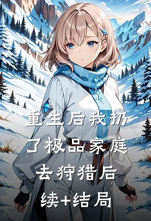 重生后我扔了极品家庭去狩猎后续+结局