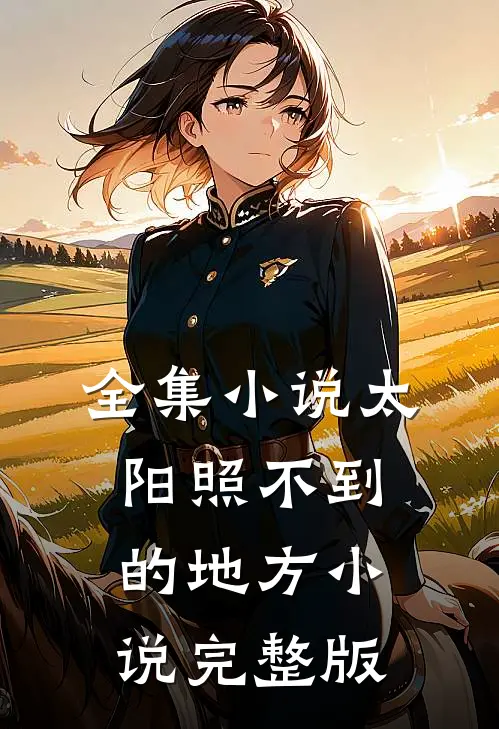 全集小说太阳照不到的地方小说完整版