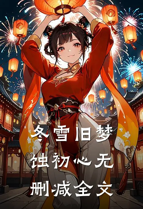 冬雪旧梦蚀初心无删减全文