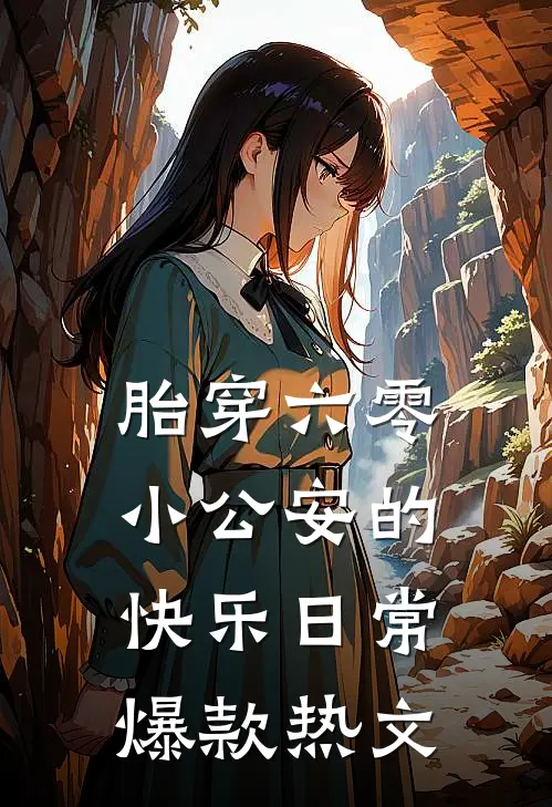 胎穿六零，小公安的快乐日常爆款热文
