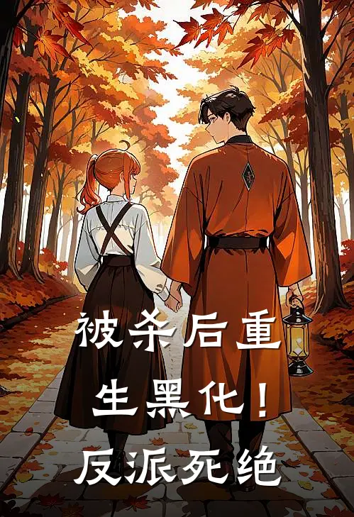 被杀后重生黑化！反派死绝