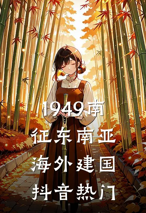 1949南征东南亚，海外建国抖音热门